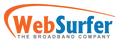 Websurfer logo