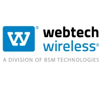 Webtech Wireless logo