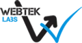 WebTek Labs logo