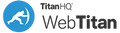 WebTitan logo