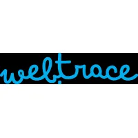 Webtrace logo