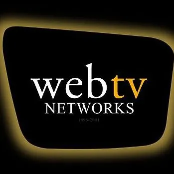 WebTV Networks logo