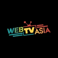 WebTVAsia logo