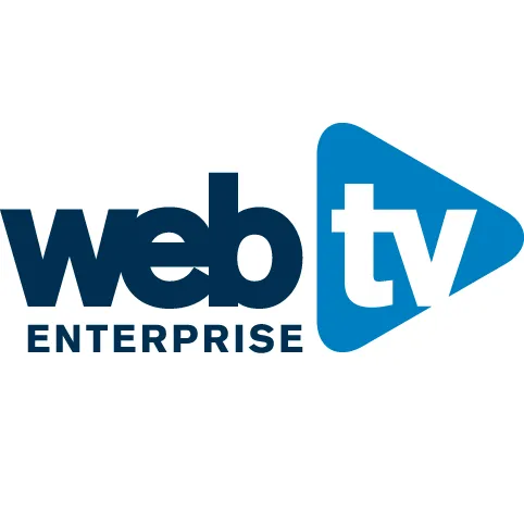 Web TV Enterprise logo