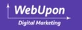WebUpon logo