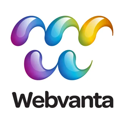 Webvanta logo