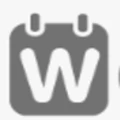Webvent logo