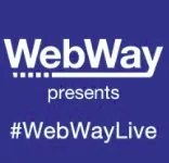 WebWayOne logo