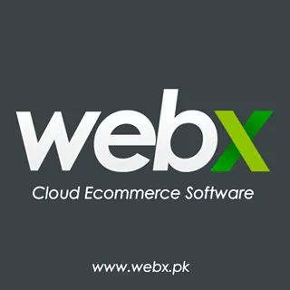 Webx logo