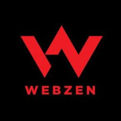 Webzen logo