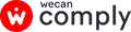 Wecan Comply logo