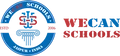 WeCan School logo