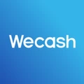 Wecash logo
