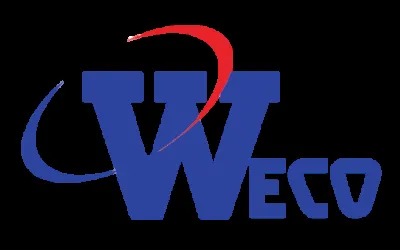 Weco logo