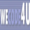 WeCode4U