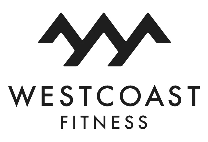 West Coast Fitness logo