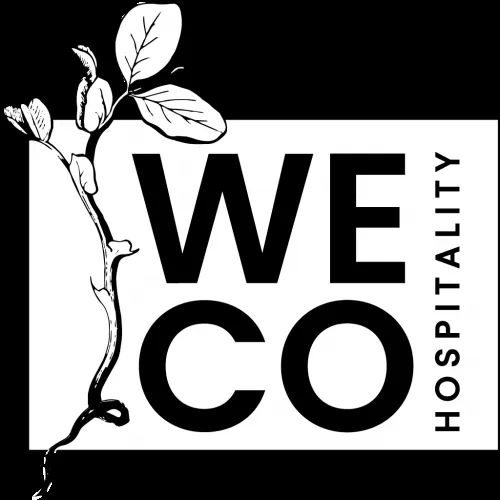 WECO Hospitality logo