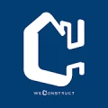 WeConstruct logo