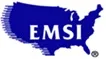 EMSI logo