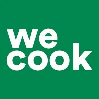 WeCook Meals logo