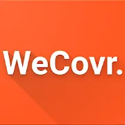 WeCovr logo
