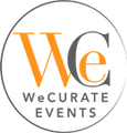 WeCurate Events