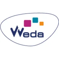 WEDA logo