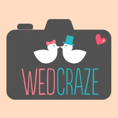 WedCraze logo