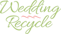 Wedding-Recycle logo
