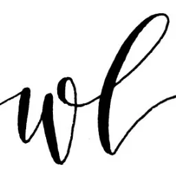 Wedding Lovely logo
