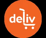WeDeliver logo