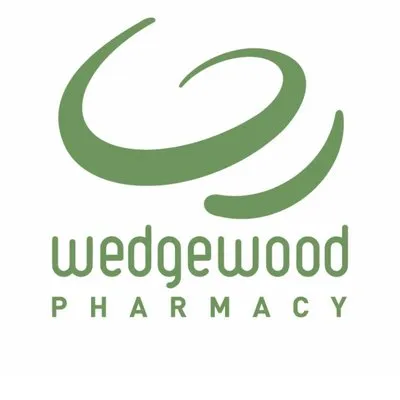 WEDGEWOOD PHARMACY logo