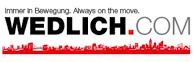 Wedlich Servicegrupp logo