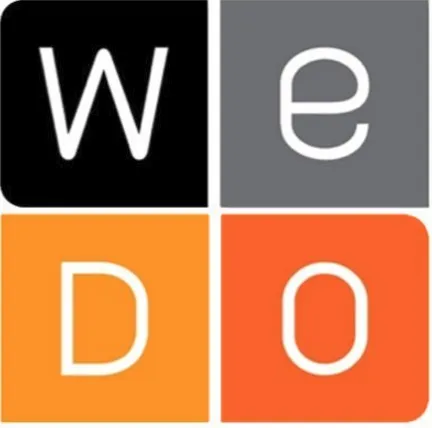WeDo Technologies logo