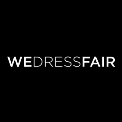 WeDressFair logo