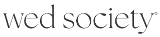 Wed Society logo