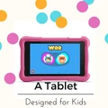 Wee Tablet logo