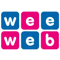 wee-web logo