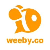 Weeby logo