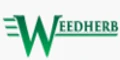 Weed Herb logo