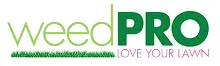 Weed Pro logo