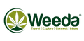 Weeda logo