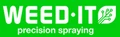 WEEDit logo