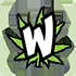Weedwall logo