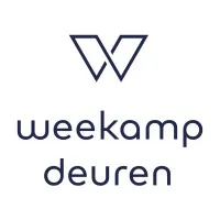 Weekamp Deuren logo