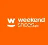 Weekend logo