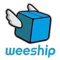 Weeship logo