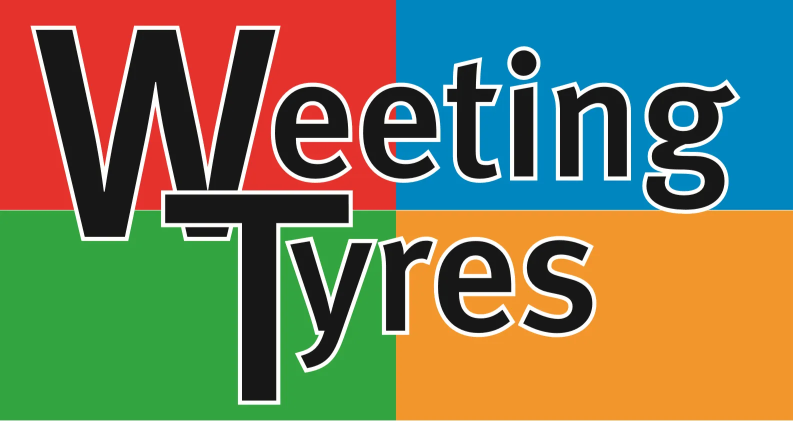 Weeting Tyres logo