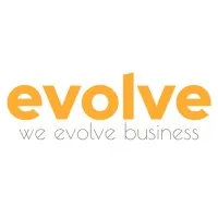 Evolve logo