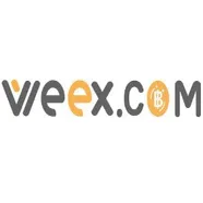 WEEX logo